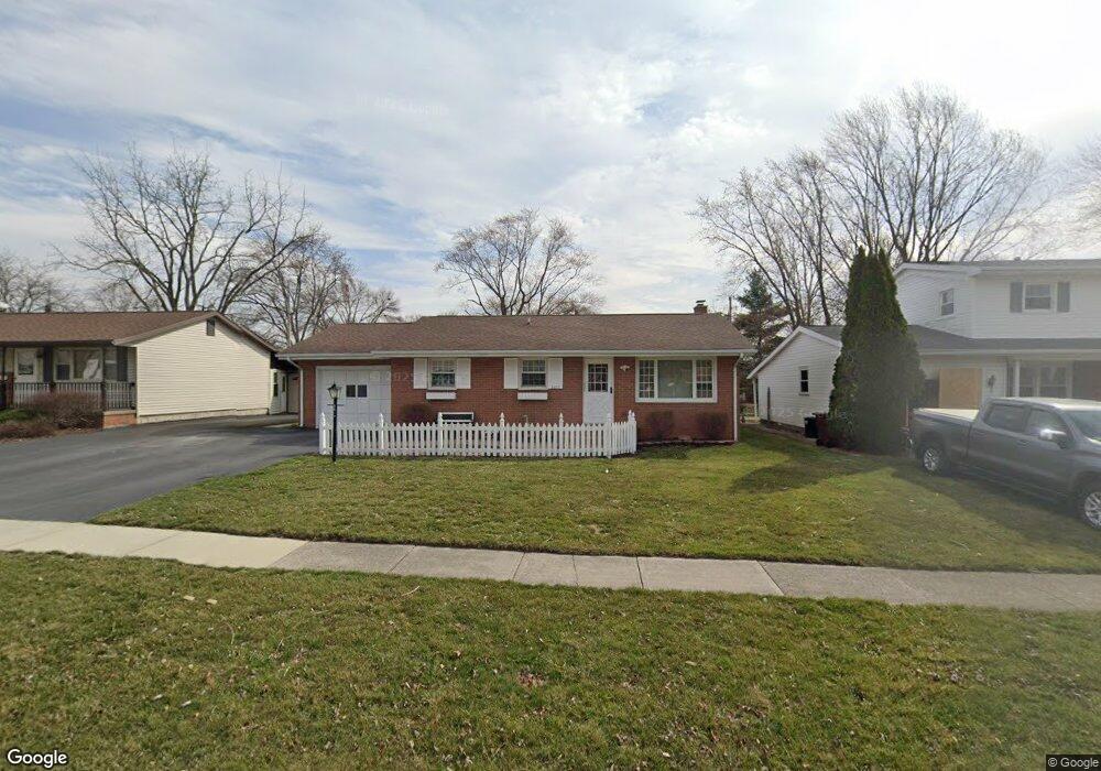 2617 Eton Place, Findlay, OH 45840 - photo 1