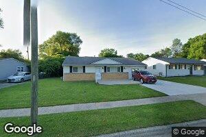 5264 Mapleridge Dr, Columbus, OH 43232