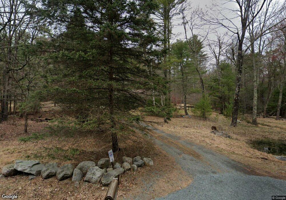 161 Buist Rd, Milford, PA 18337 - photo 1