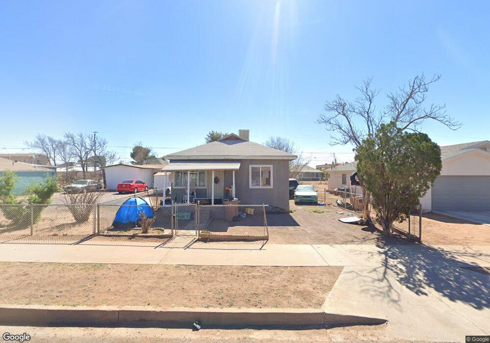929 E 15th St, Douglas, AZ 85607 - photo 1