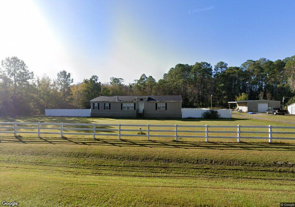 3673 Dean Still Rd, Blackshear, GA 31516 - photo 1