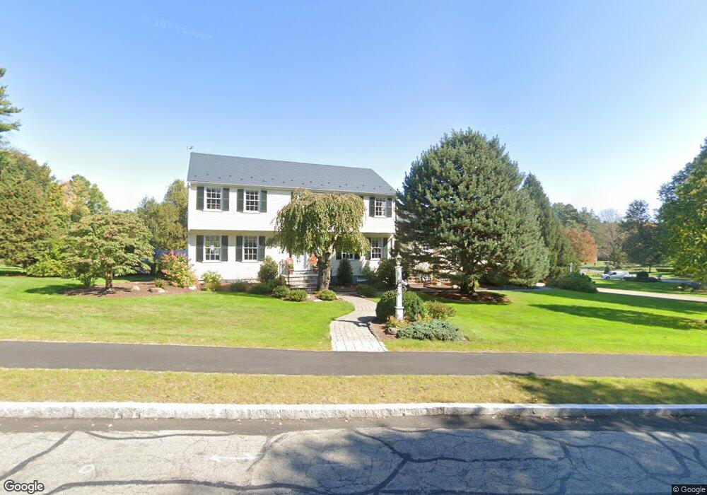 147 Fox Hill Rd, Needham, MA 02492 - photo 1