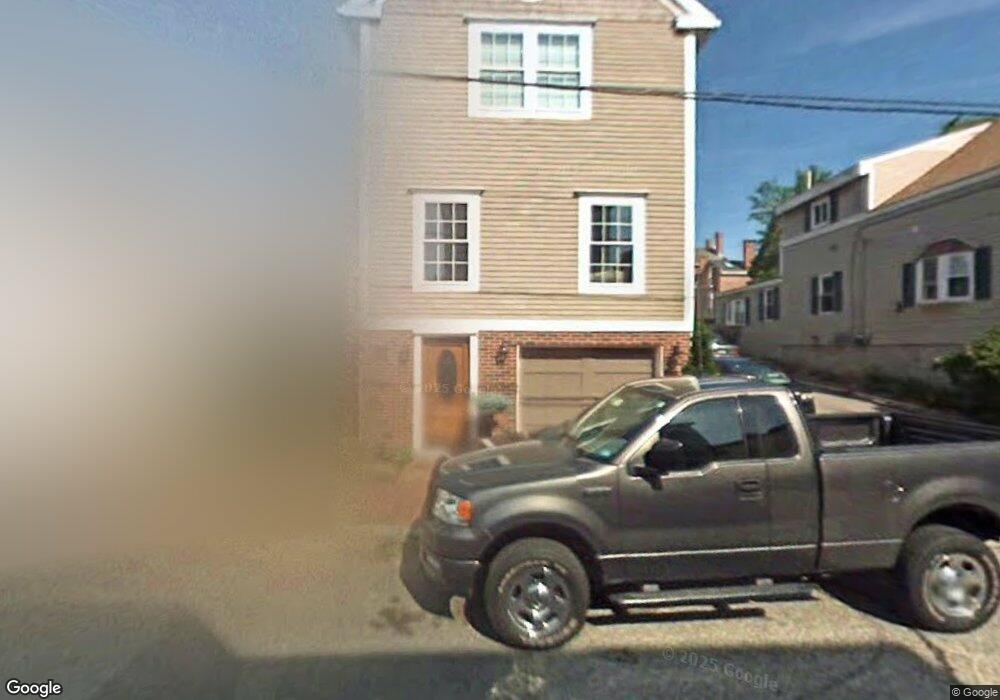 11 Salem St, Portland, ME 04102 - photo 1