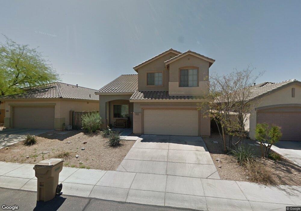 2525 W Lewis And Clark Trail, Phoenix, AZ 85086 - photo 1