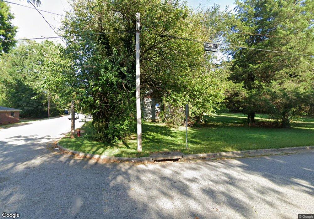 1701 Pershing St, High Point, NC 27260 - photo 1