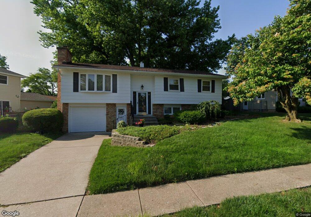 1515 W 29th St, Davenport, IA 52804 - photo 1