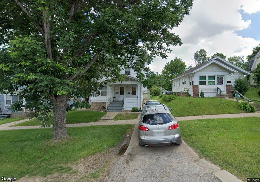 1109 1st Ave SW, Cedar Rapids, IA 52405 - photo 1