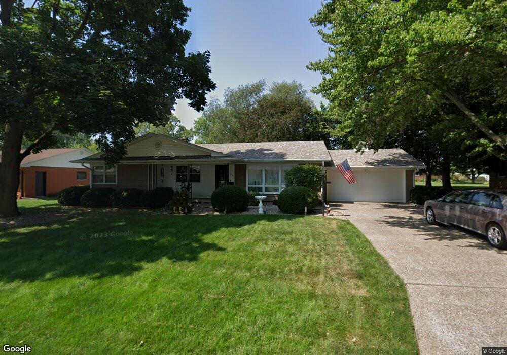 3230 35th St, Rock Island, IL 61201 - photo 1