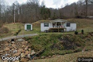 1079 Callahan Branch, Kimper, KY 41539