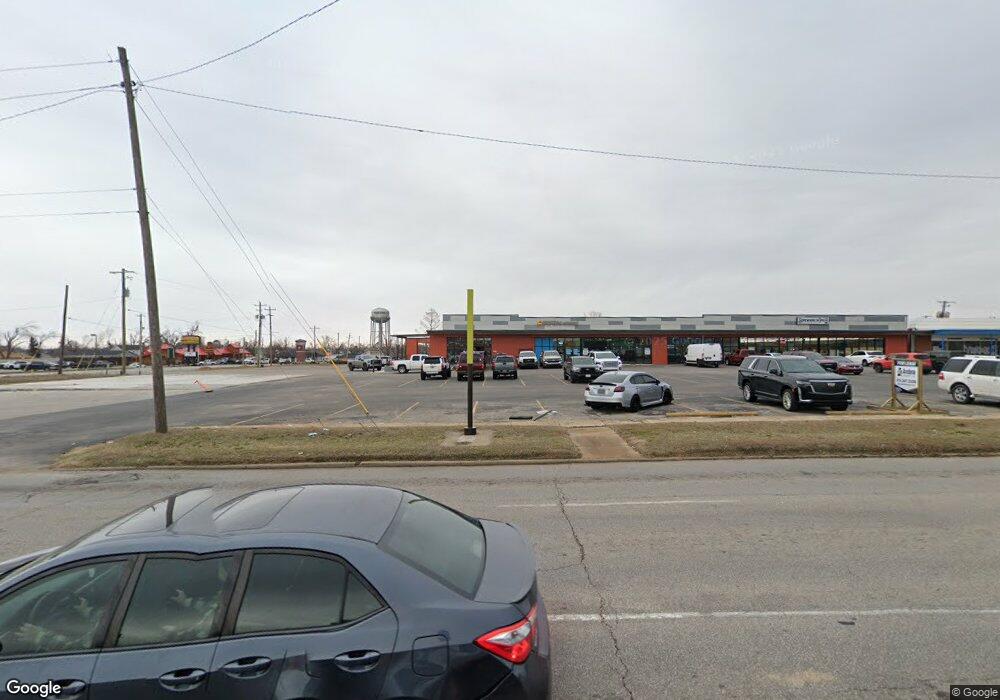 717 - 719 Walnut St, Rogers, AR 72756 - photo 1