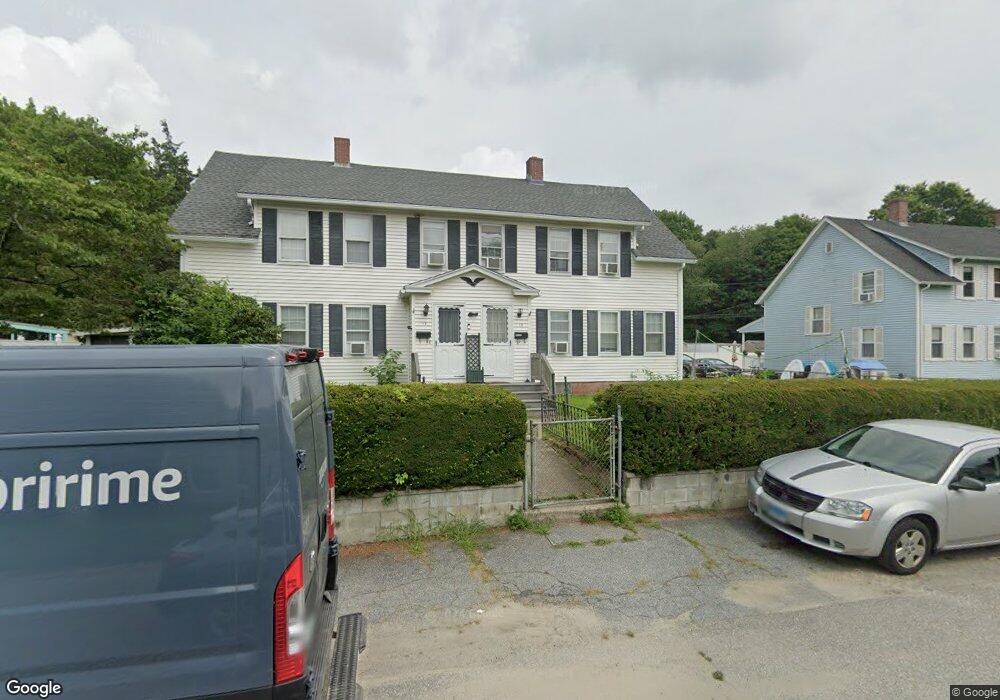 13 8th St unit 15, Plainfield, CT 06374 - photo 1