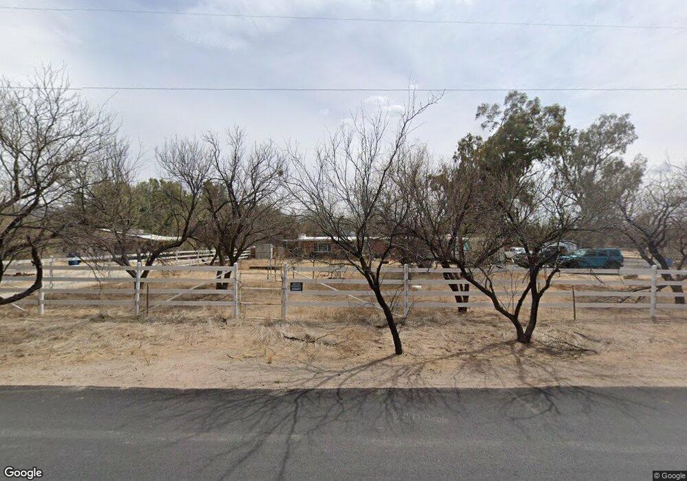 11020 E Linden St, Tucson, AZ 85749 - photo 1