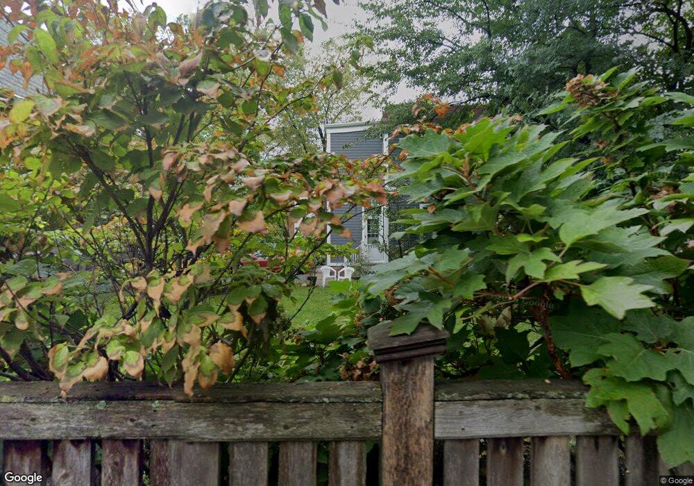 7 Hingham St, Cambridge, MA 02138 - photo 1