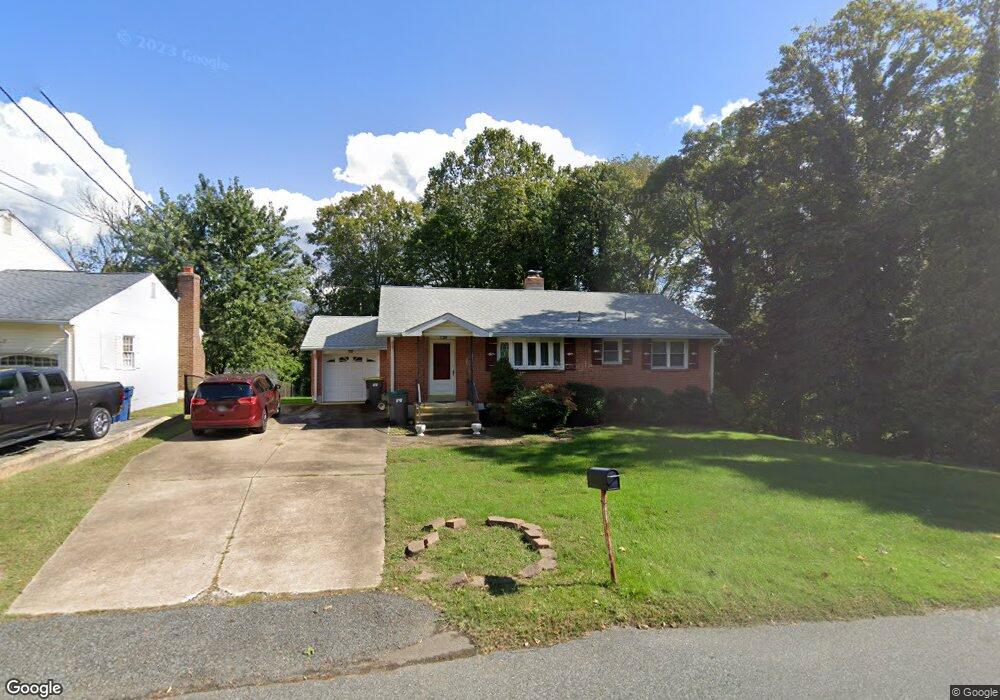 612 Greenbank Rd, Wilmington, DE 19808 - photo 1