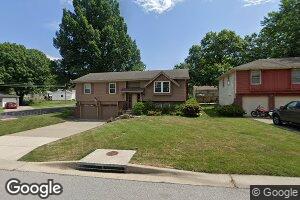 6301 W 73rd Terrace, Overland Park, KS 66204