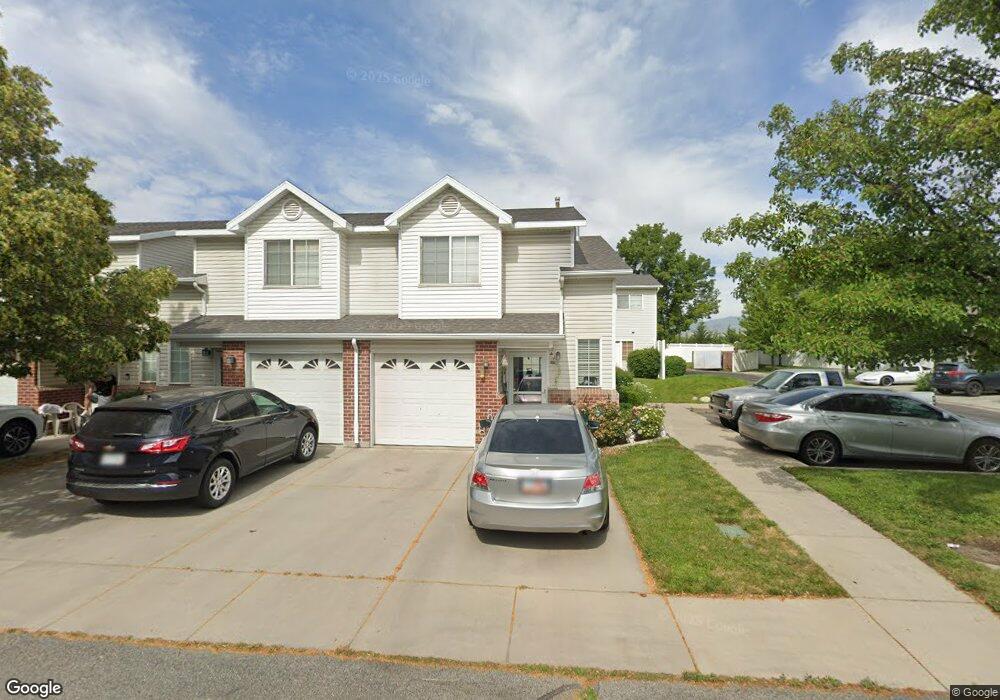 8808 Wollemi Pine Way, West Jordan, UT 84088 - photo 1