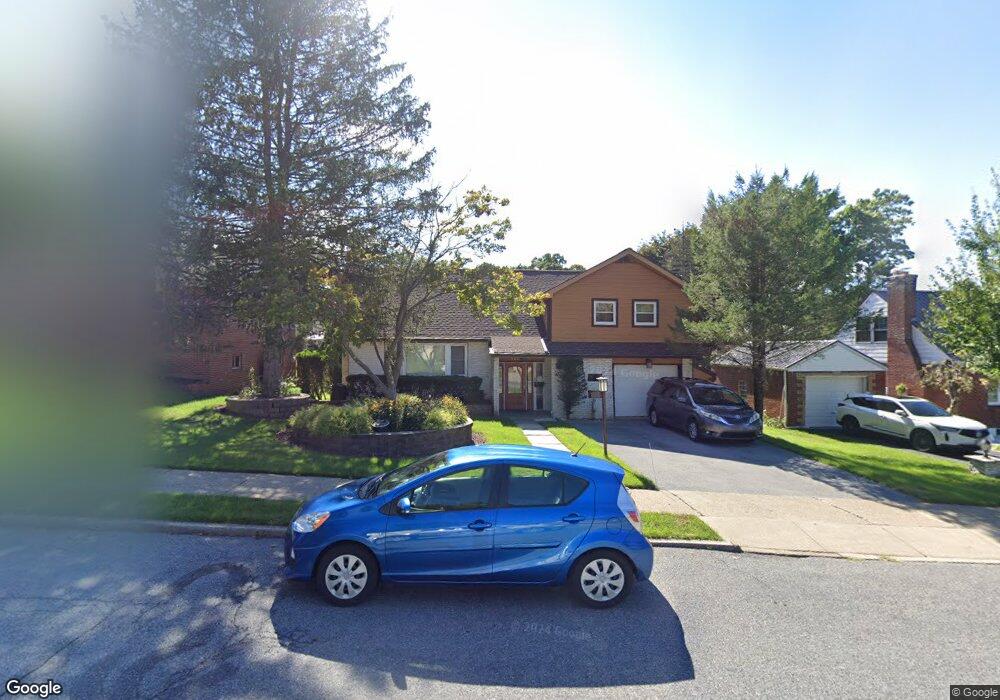 2442 S 6th St unit 2446, Allentown, PA 18103 - photo 1