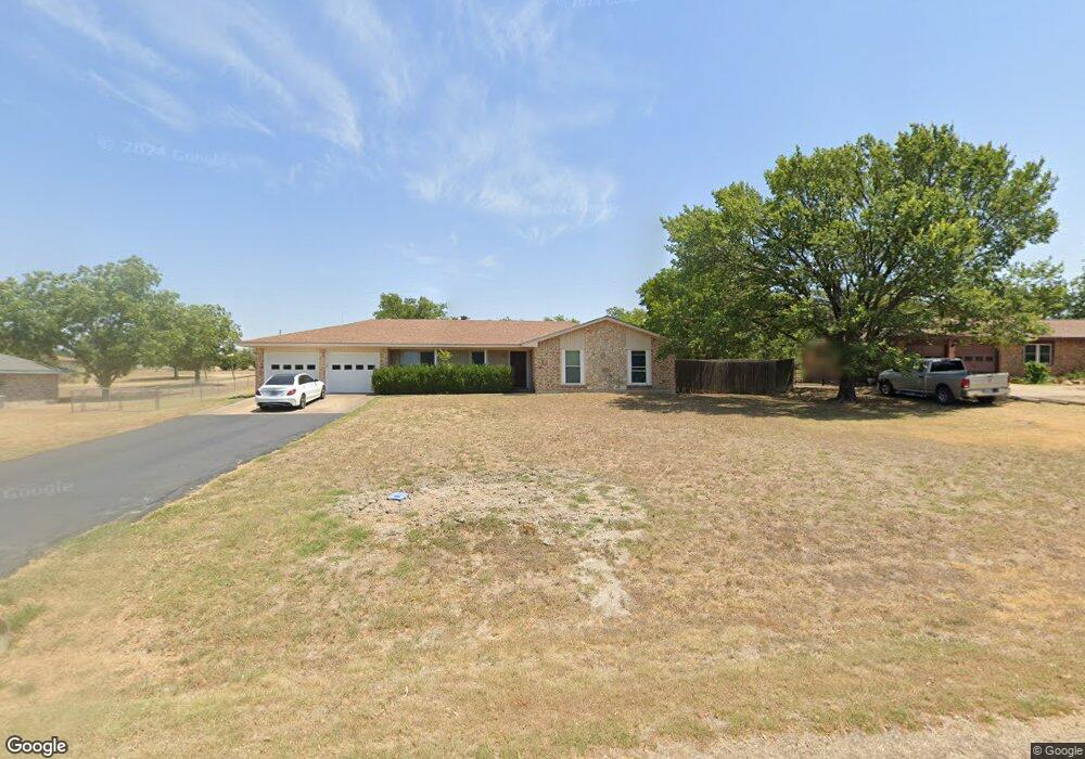 476 Thompson Rd, Troy, TX 76579 - photo 1