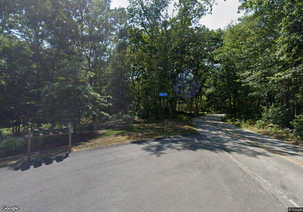 1600 Shermantown Rd, Saunderstown, RI 02874 - photo 1