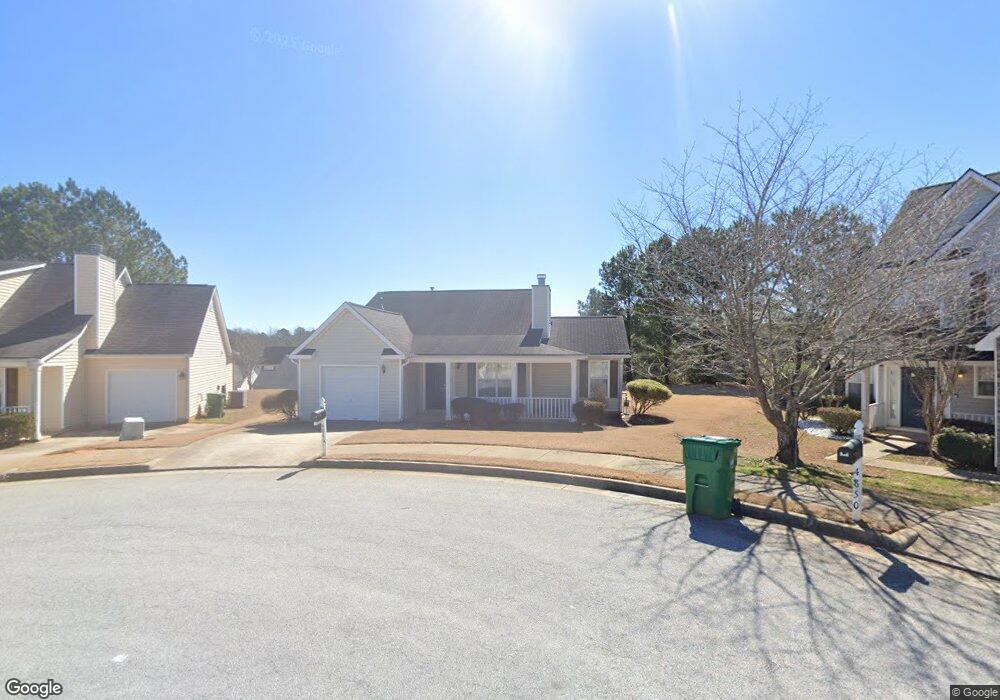 4844 Golod Ct unit 2, Lithonia, GA 30038 - photo 1