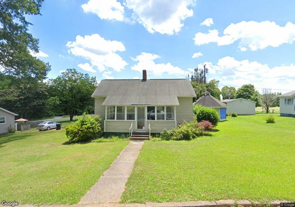 20 H St, Inman, SC 29349 - photo 1