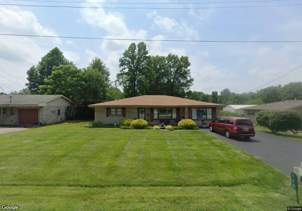 120 Linden Dr, Austin, IN 47102 - photo 1