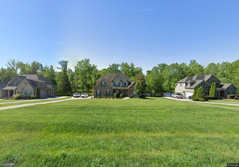 8408 Cripplegate Trace, Browns Summit, NC 27214 - photo 1