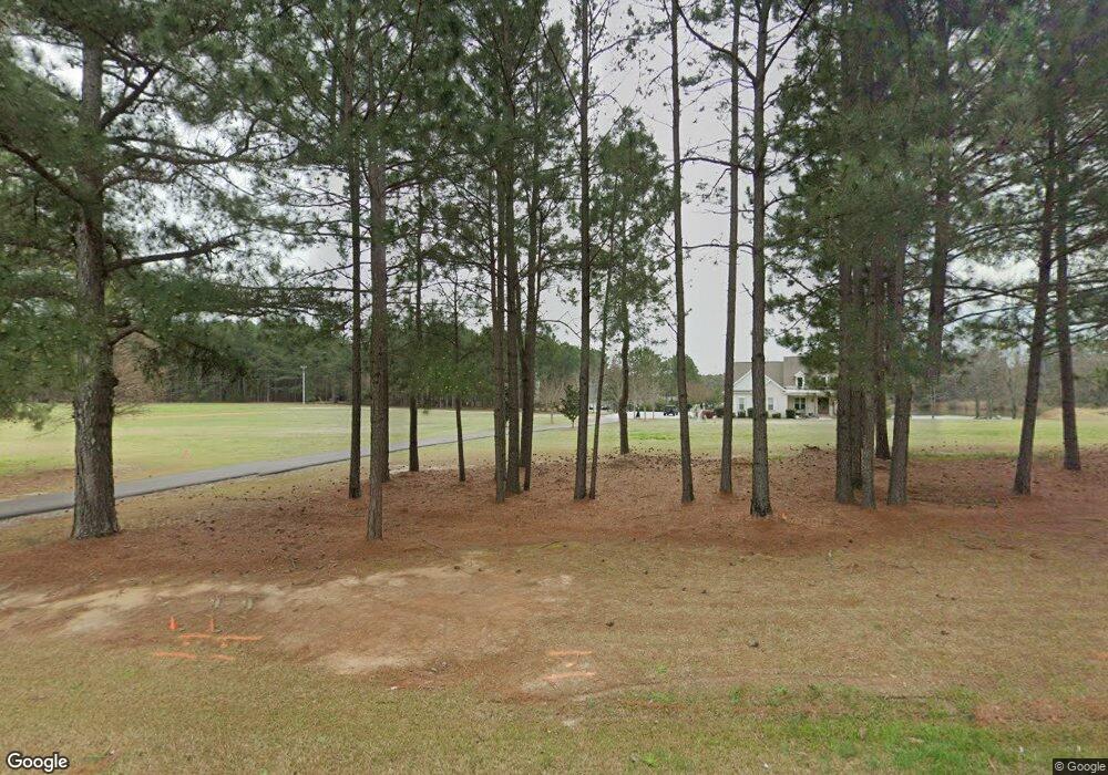 4990 White Oak Rd, Appling, GA 30802 - photo 1