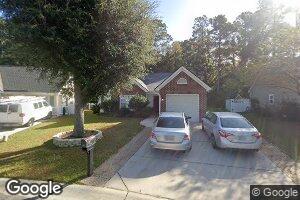 13 Boxtail Crescent, Bluffton, SC 29910