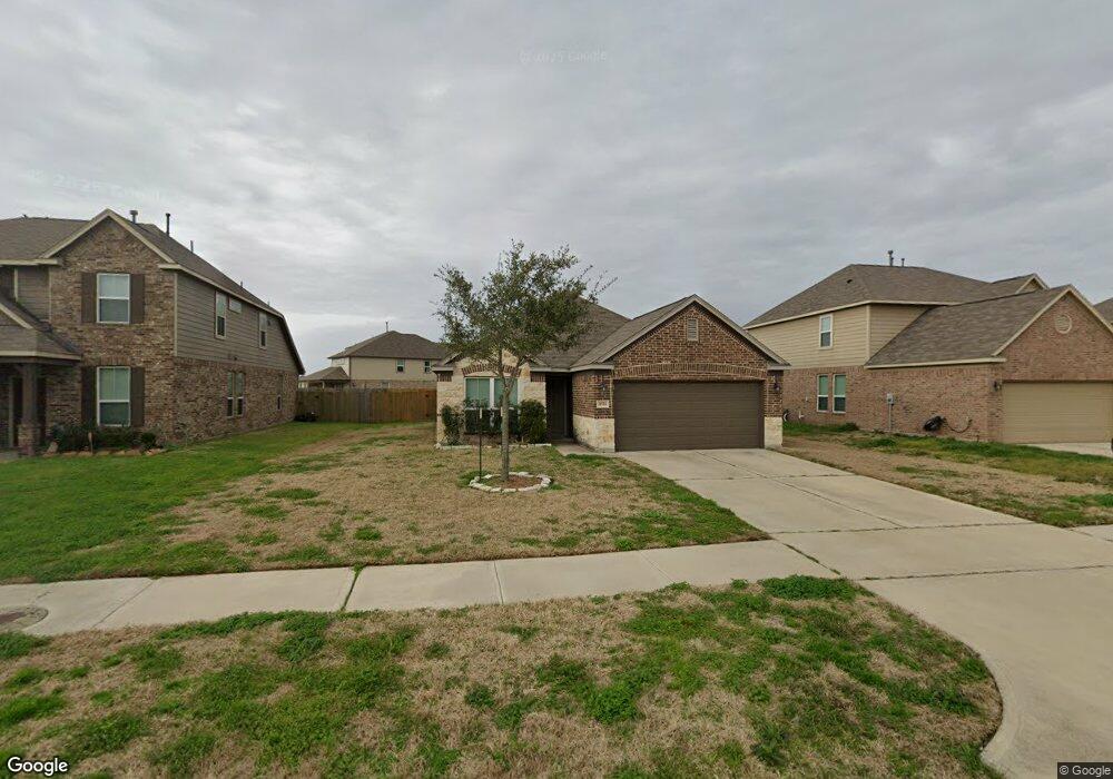 4514 Coopers Hill Trail, Rosenberg, TX 77471 - photo 1
