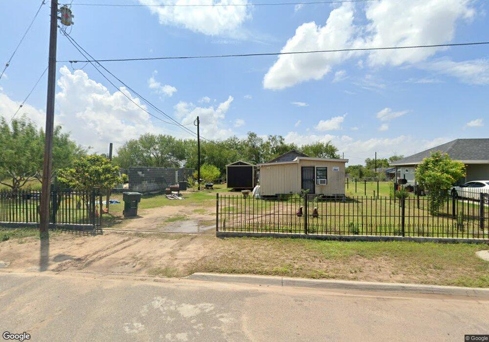 2004 Gettysburg St, Donna, TX 78537 - photo 1