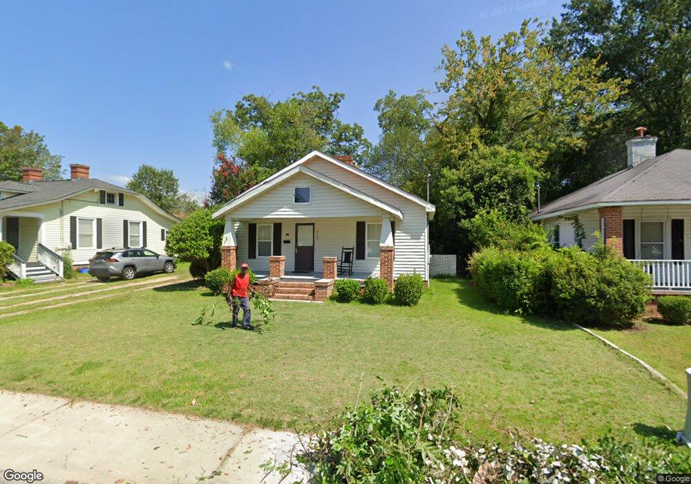 512 Walnut St, Camden, SC 29020 - photo 1