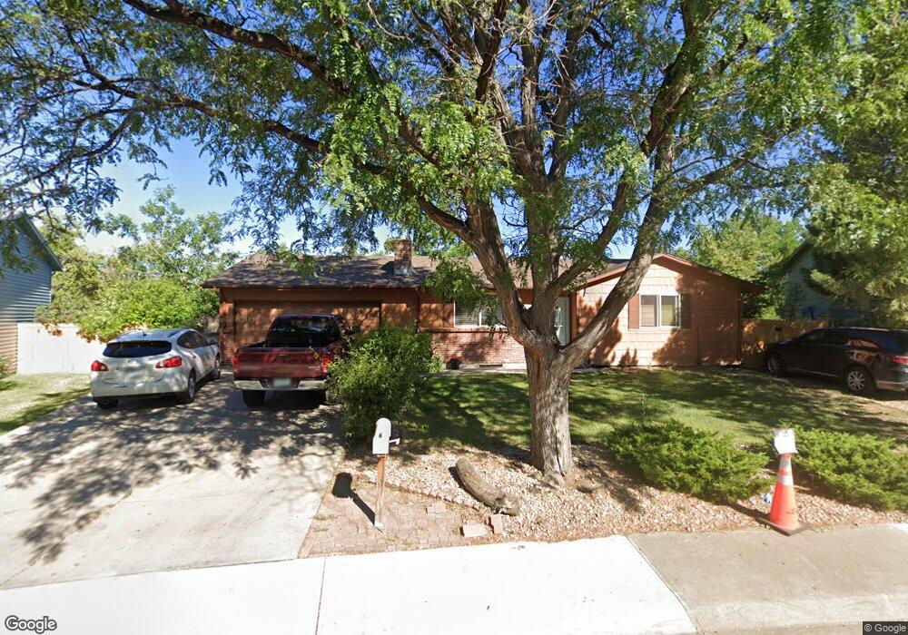 779 Norfolk Way, Aurora, CO 80011 - photo 1