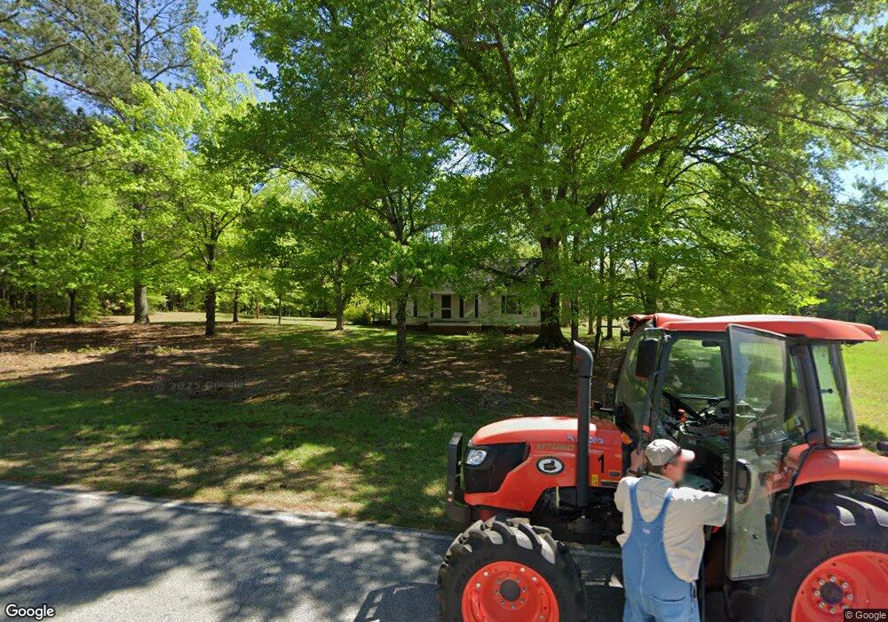 642 Sandhill Shady Grove Rd, Carrollton, GA 30116 - photo 1