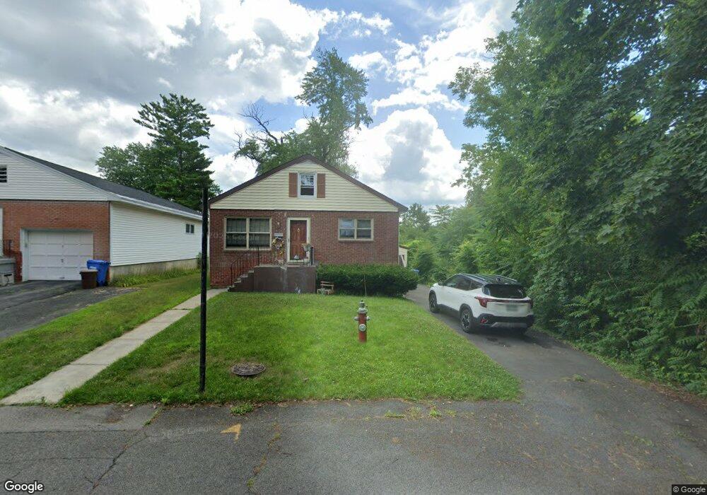 25 Carlisle Ct, Albany, NY 12209 - photo 1