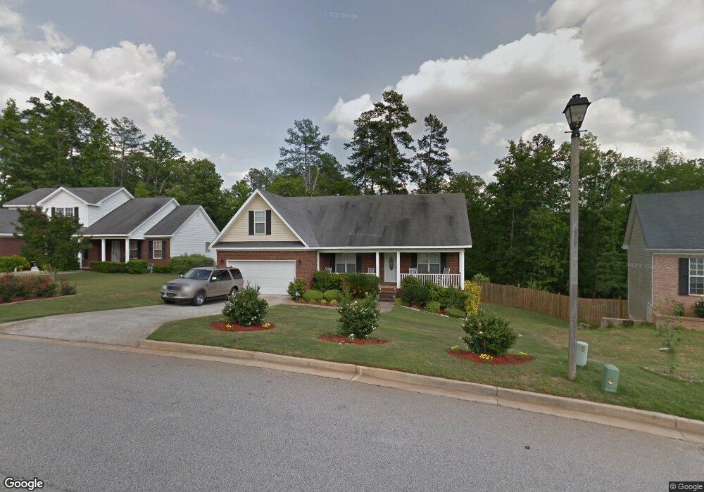 4715 Rhett Dr, Evans, GA 30809 - photo 1