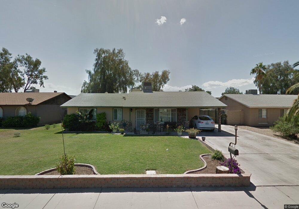 7613 W Devonshire Ave, Phoenix, AZ 85033 - photo 1