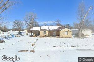 107 E Jefferson St, Canalou, MO 63828