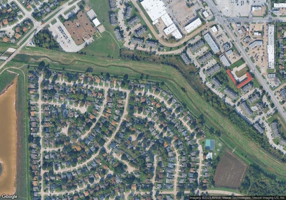 3343 Edgecreek Dr, Houston, TX 77066 - photo 1