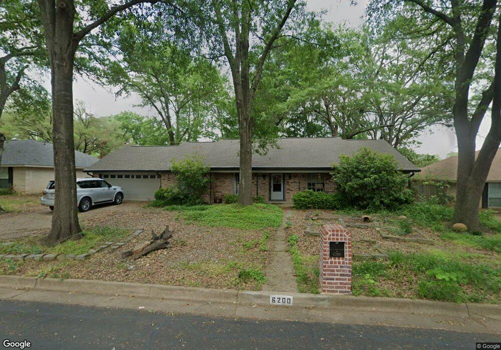 6200 6200 Wilshire Dr, Tyler, TX 75703 - photo 1