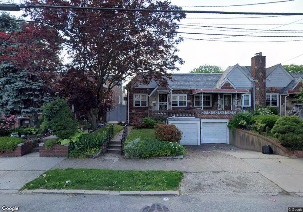 2536 150th St, Flushing, NY 11354 - photo 1