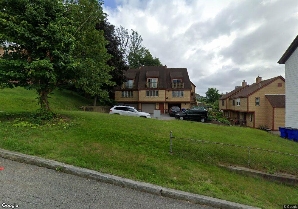 59 Martha St unit B, Fall River, MA 02720 - photo 1