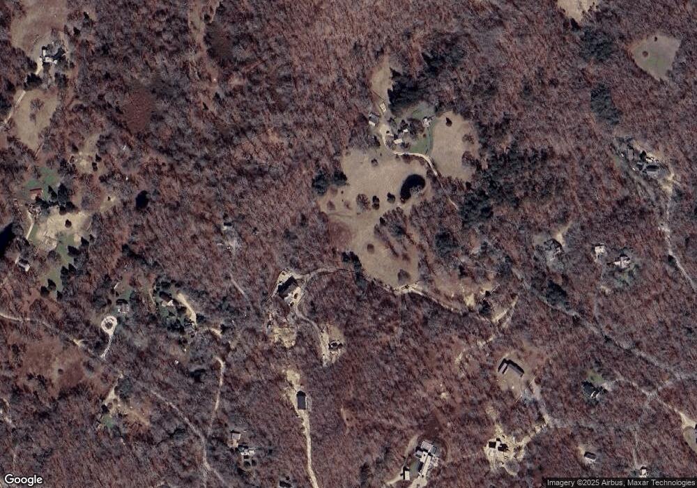 72  & 89 Red Farm Rd, West Tisbury, MA 02575 - photo 1