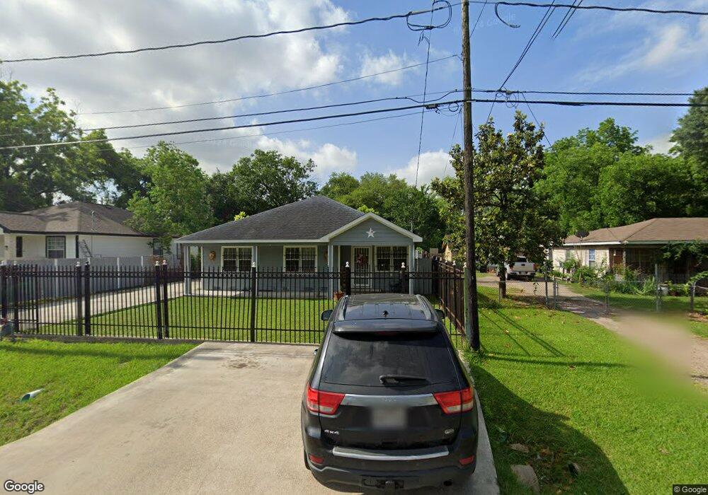 3414 Folger St, Houston, TX 77093 - photo 1