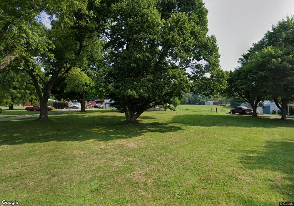 4980 Hansley Rd, Sugar Grove, OH 43155 - photo 1