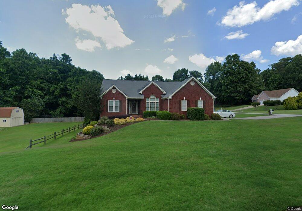 6605 Misty Ln, Cumming, GA 30040 - photo 1