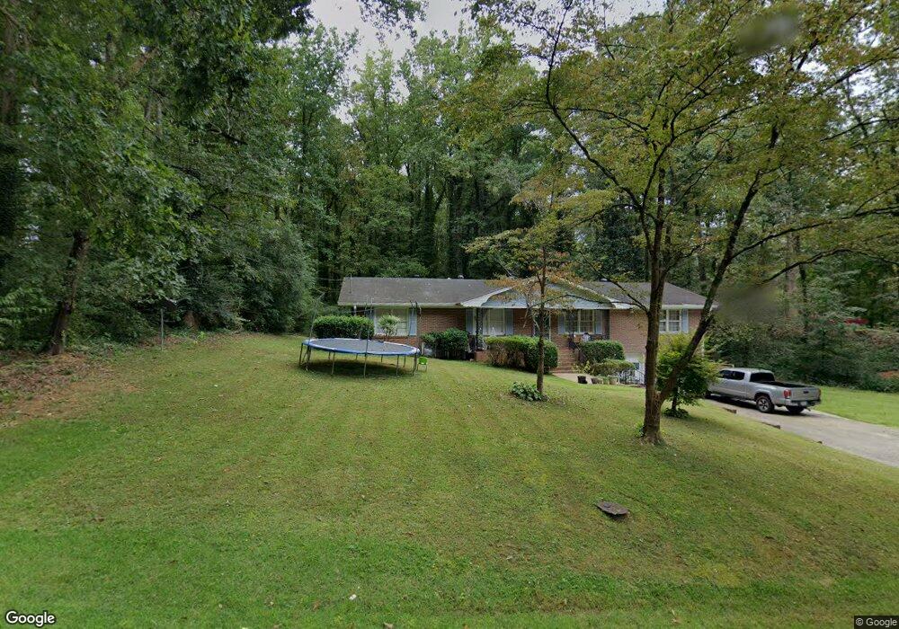 5139 Sumpter Place, Austell, GA 30106 - photo 1
