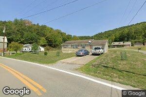 17 Deer Valley Ln, Glenville, WV 26351