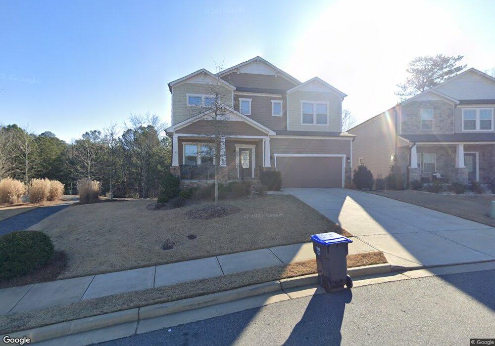 5950 Arbor Green Cir, Sugar Hill, GA 30518 - photo 1