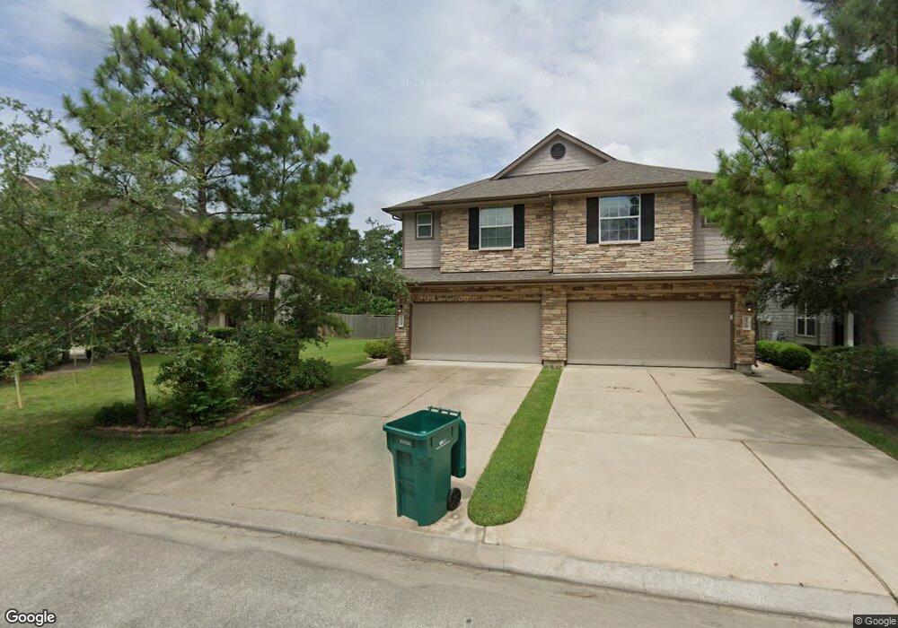 275 Bloomhill Place, Magnolia, TX 77354 - photo 1